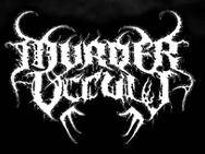 logo Murder Occult